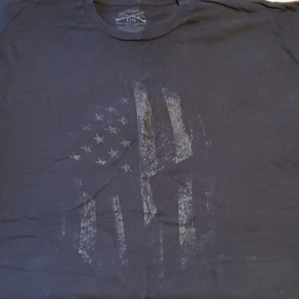 Grunt Style tshirt